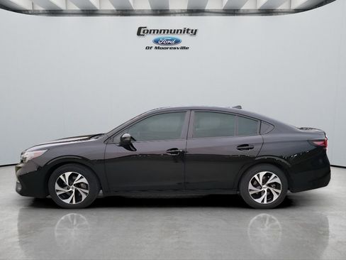 Used 2023 Subaru Legacy Premium image 5