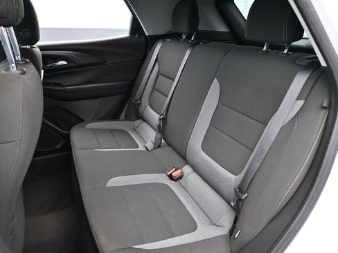 Certified 2023 Chevrolet TrailBlazer LT image 34