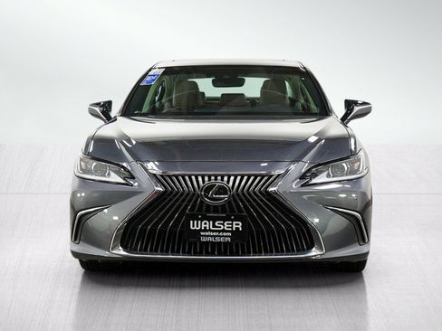 Used 2019 Lexus ES 350 FWD image 8