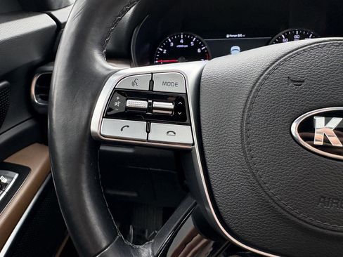 Used 2020 Kia Telluride SX w/ SX Prestige Package image 10