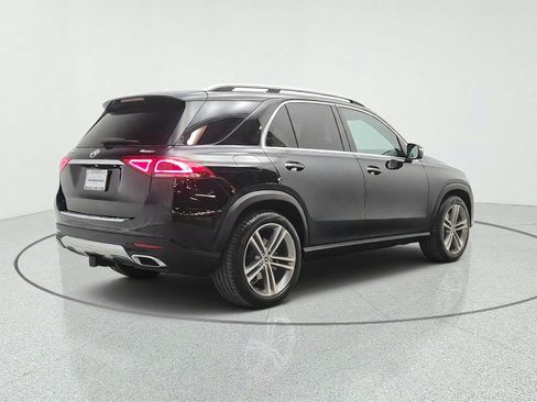 Used 2022 Mercedes-Benz GLE 450 4MATIC image 5