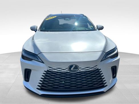 Used 2023 Lexus RX 350 AWD w/ Accessory Package (K3) image 9