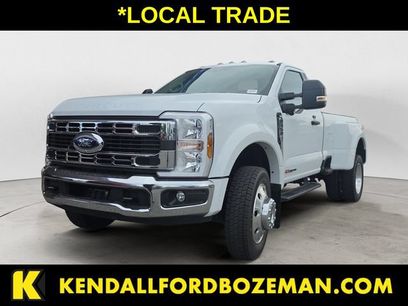 Used 2026 Ford F450 XLT w/ 360-Degree Camera Package