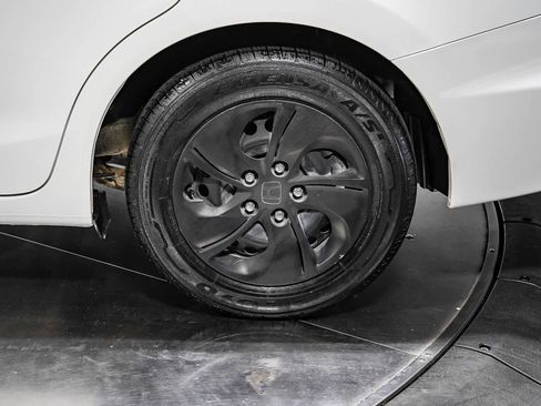 Used 2015 Honda Civic LX image 10