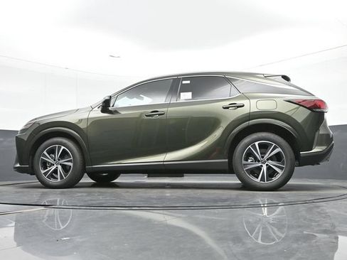 Certified 2026 Lexus RX 350 Premium w/ Accessory Package (Z1) FWD image 36