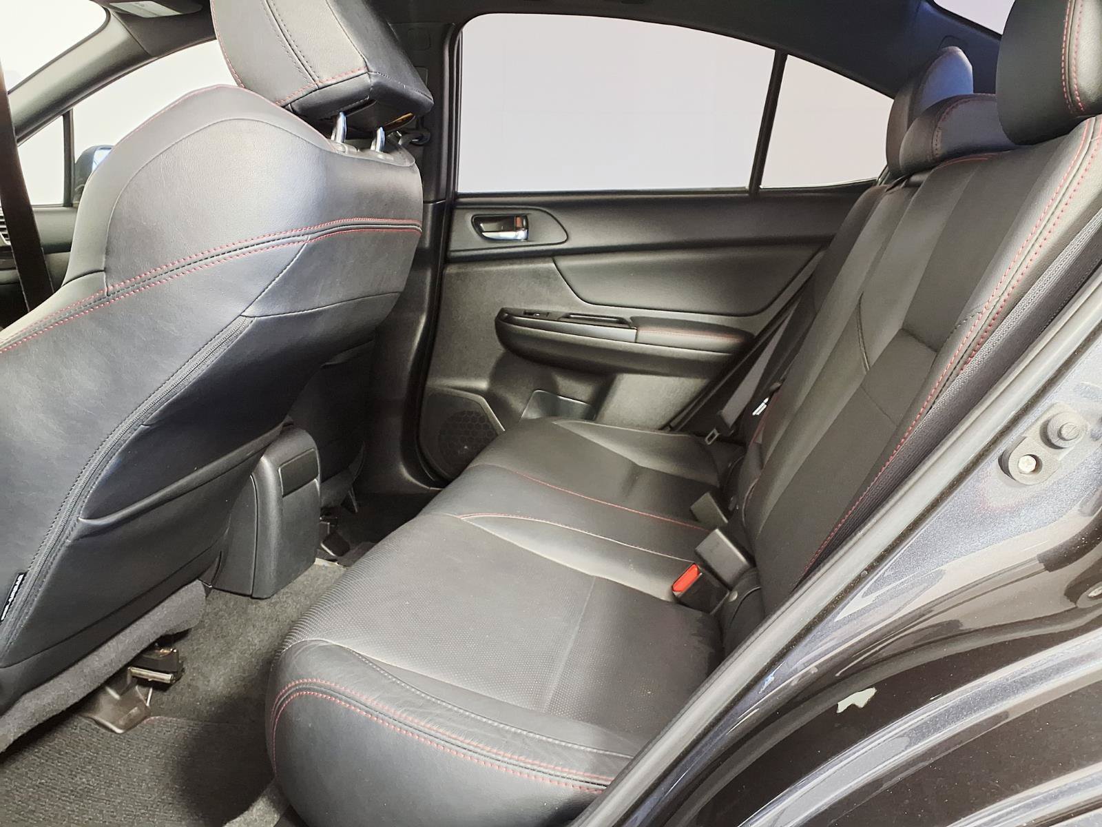 Used 2019 Subaru WRX Limited w/ Popular Package #3 (IZT) AWD/4WD image 9