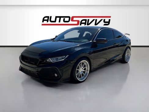 Used 2017 Honda Civic Si image 3