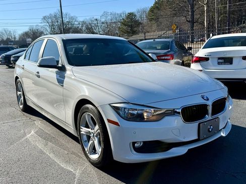 Used 2014 BMW 328i Sedan image 3