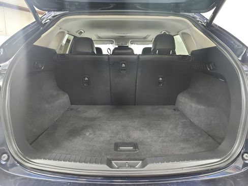 Used 2025 MAZDA CX-5 AWD 2.5 S w/ Preferred Package image 56