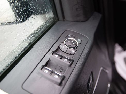 Used 2015 Ford F150 Lariat w/ Equipment Group 502A Luxury image 19