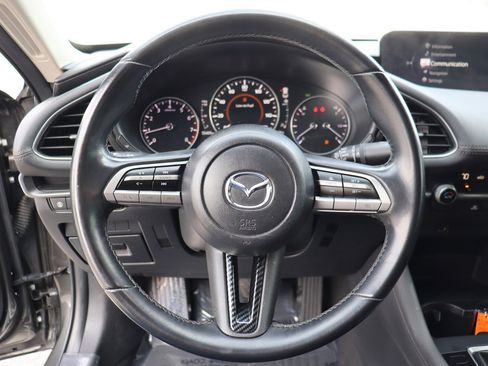 Used 2020 MAZDA MAZDA3 Sedan w/ Select Package image 27
