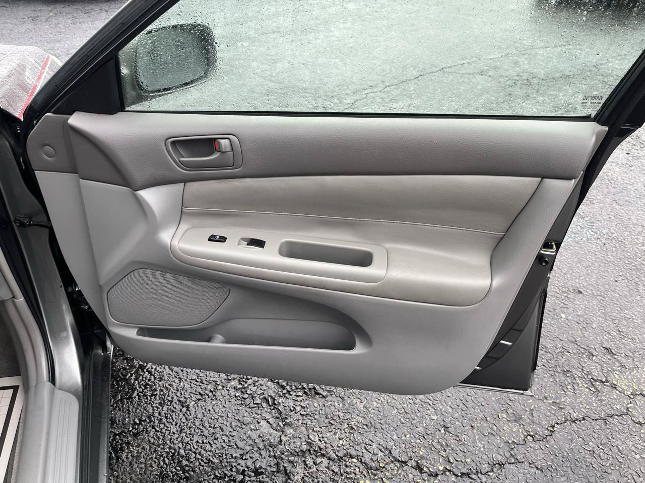 Used 2003 Toyota Camry XLE FWD image 21