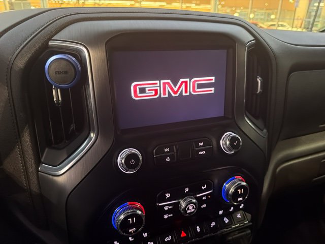 Used 2022 GMC Sierra 1500 Denali w/ Denali Reserve Package AWD/4WD image 32