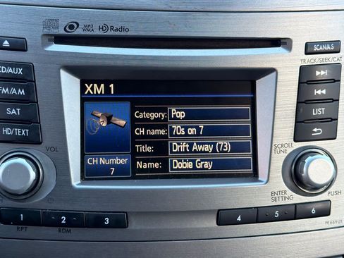 Used 2014 Subaru Outback 2.5i Premium image 20