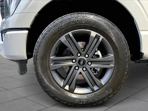 Used 2023 Ford F150 XLT w/ Equipment Group 302A High image 10