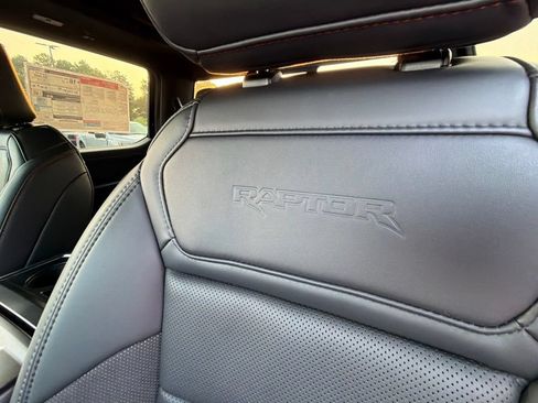 New 2026 Ford F150 Raptor AWD/4WD image 16