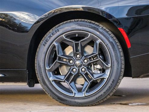 New 2025 Dodge Charger R/T w/ Quick Order Package 25M R/T image 10