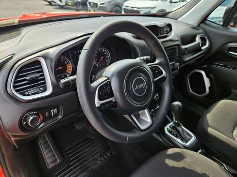 Used 2019 Jeep Renegade Sport AWD/4WD image 21