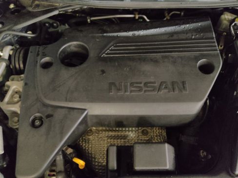 Used 2018 Nissan Altima 2.5 SR FWD image 30