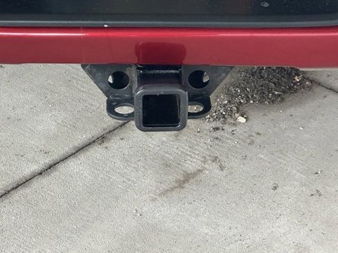 Used 2021 Chevrolet Silverado 1500 RST image 10