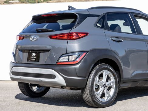 Used 2023 Hyundai Kona SEL FWD image 10