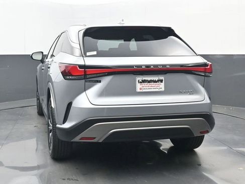 Used 2025 Lexus RX 350 Premium image 18