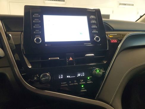 Used 2023 Toyota Camry SE image 24