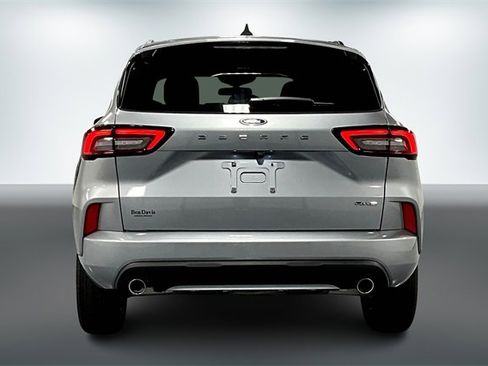 Used 2024 Ford Escape ST-Line image 5
