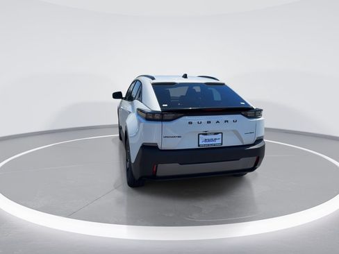 New 2026 Subaru Uncharted AWD image 6