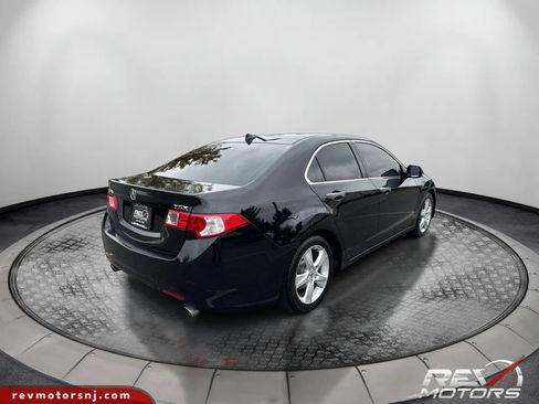 Used 2010 Acura TSX Sedan FWD image 5