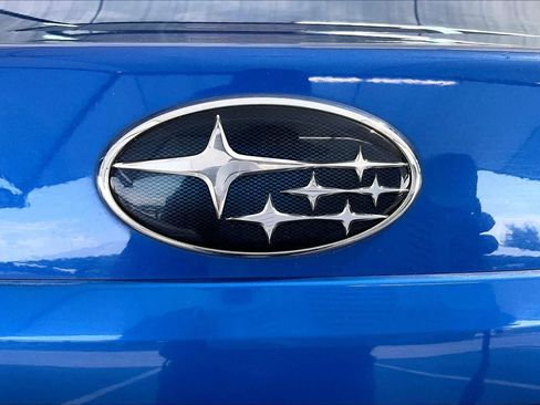 Used 2014 Subaru Impreza WRX Sedan AWD/4WD image 29
