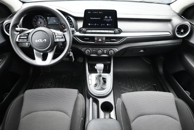 Used 2024 Kia Forte LXS FWD image 20