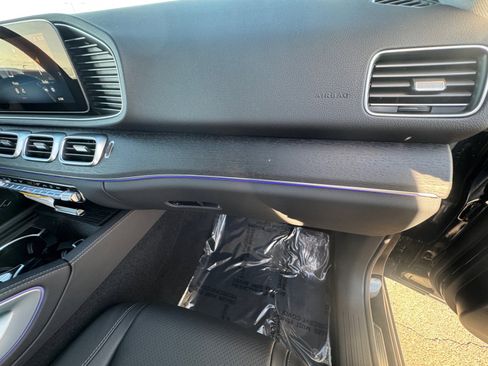New 2026 Mercedes-Benz GLE 350 4MATIC image 20