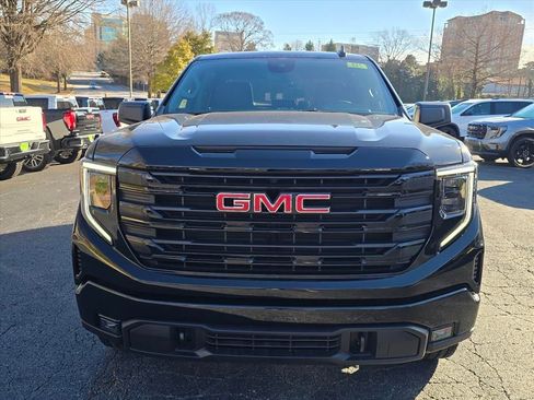 New 2026 GMC Sierra 1500 Elevation image 20