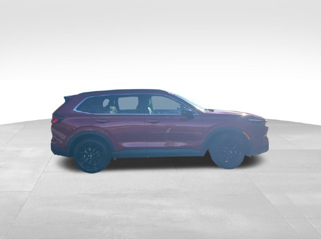 Used 2025 Honda CR-V Sport-L image 11