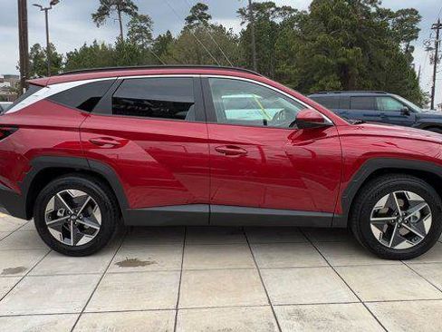 Used 2026 Hyundai Tucson SEL image 13