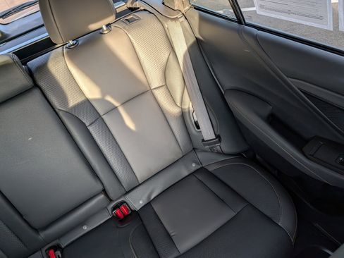 Certified 2024 Subaru Outback Wilderness image 14