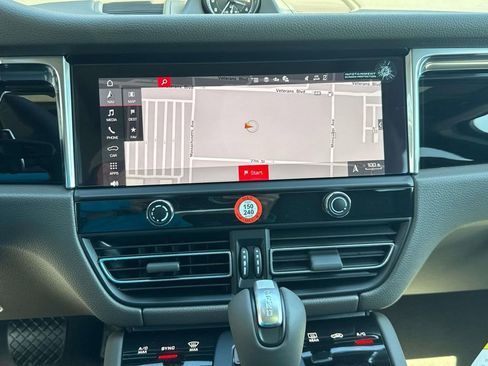 New 2026 Porsche Macan AWD/4WD image 26