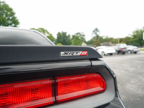 Used 2014 Dodge Challenger SRT8 Core RWD image 20