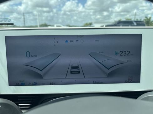Used 2024 Hyundai Ioniq 5 SEL AWD/4WD image 26