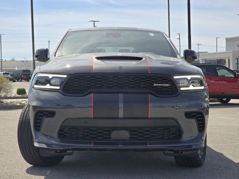 New 2026 Dodge Durango GT image 17