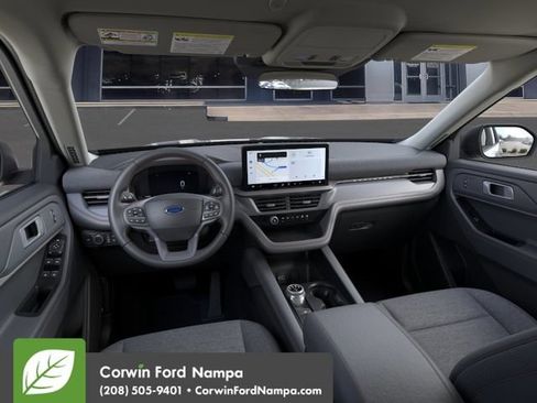 New 2026 Ford Explorer Active AWD/4WD image 9