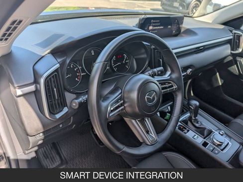 Used 2025 MAZDA CX-50 AWD 2.5 S w/ Weather Package image 13