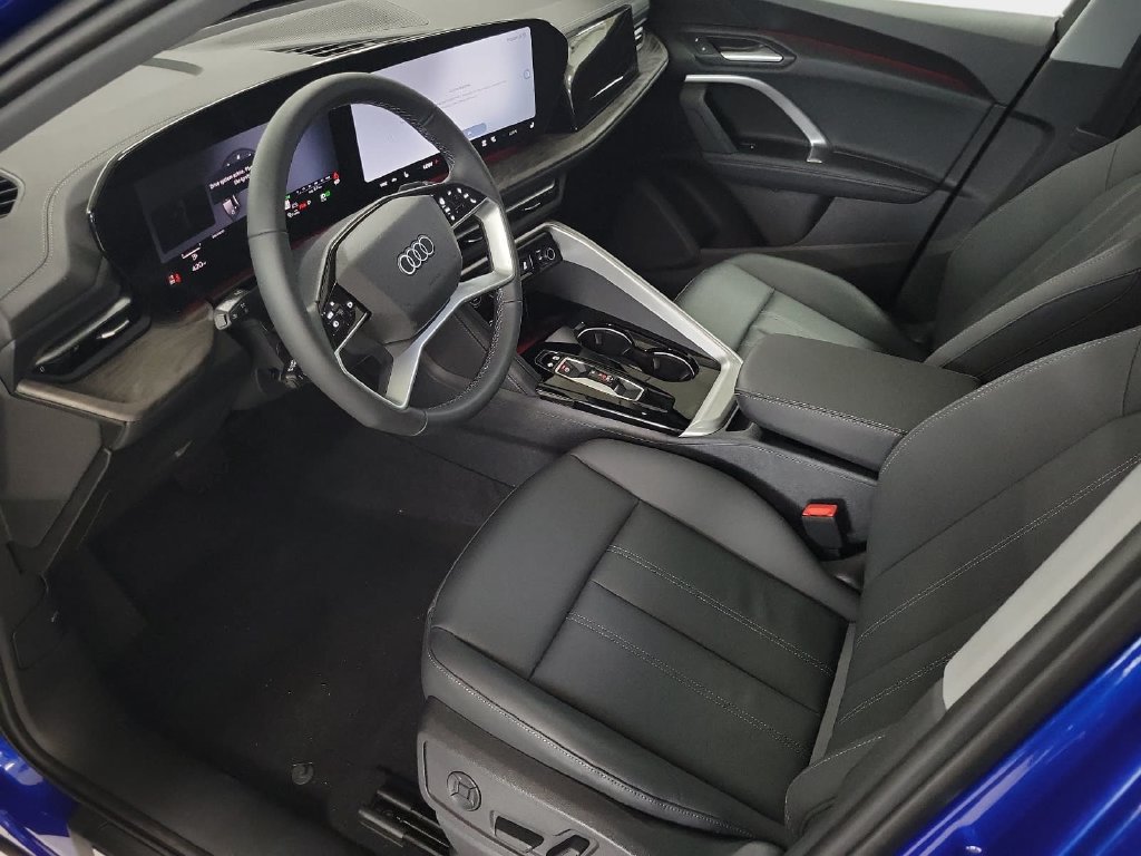 New 2026 Audi Q5 2.0T AWD/4WD image 18