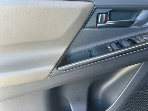 New 2026 Toyota bZ Woodland AWD/4WD image 12