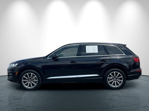 Used 2019 Audi Q7 3.0T Premium Plus AWD/4WD image 7