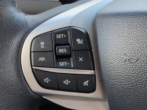 Used 2024 Ford Explorer XLT w/ Equipment Group 202A RWD image 23