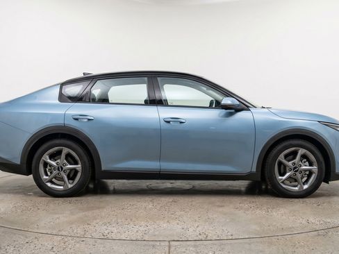 Used 2025 Kia K4 FWD image 11