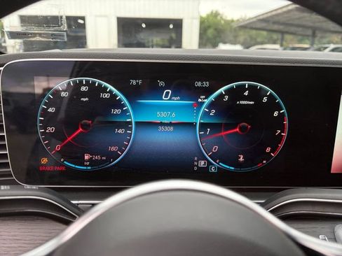 Used 2023 Mercedes-Benz GLE 350 image 9