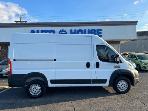 Used 2014 RAM ProMaster 1500 image 8